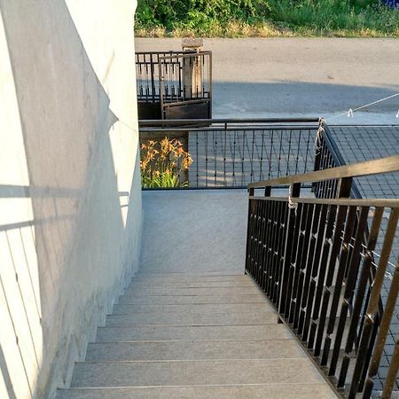 Apartman فوديس المظهر الخارجي الصورة