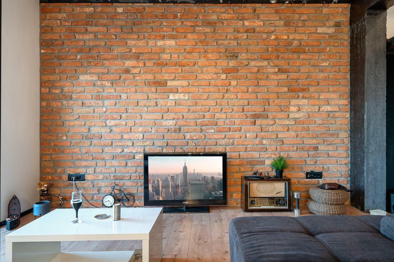 Apartman فوديس المظهر الخارجي الصورة
