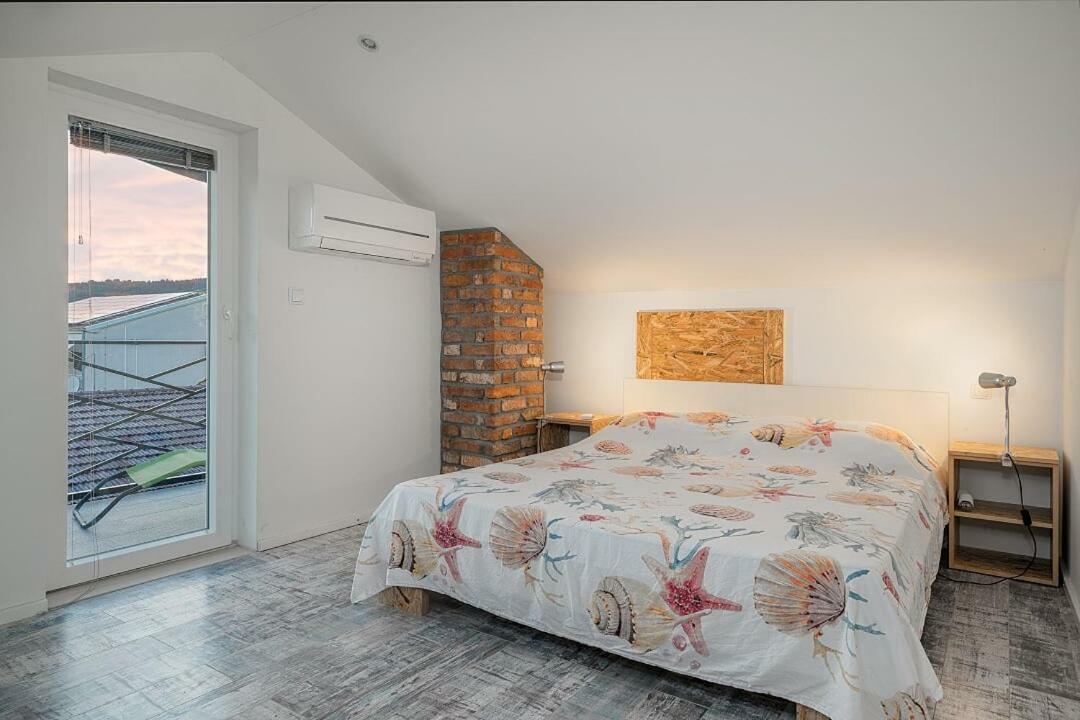 Apartman فوديس المظهر الخارجي الصورة