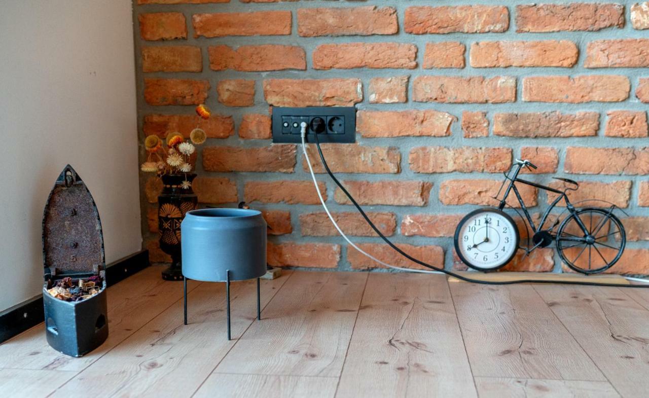 Apartman فوديس المظهر الخارجي الصورة