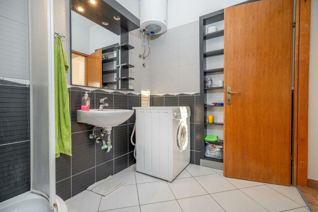 Apartman فوديس المظهر الخارجي الصورة