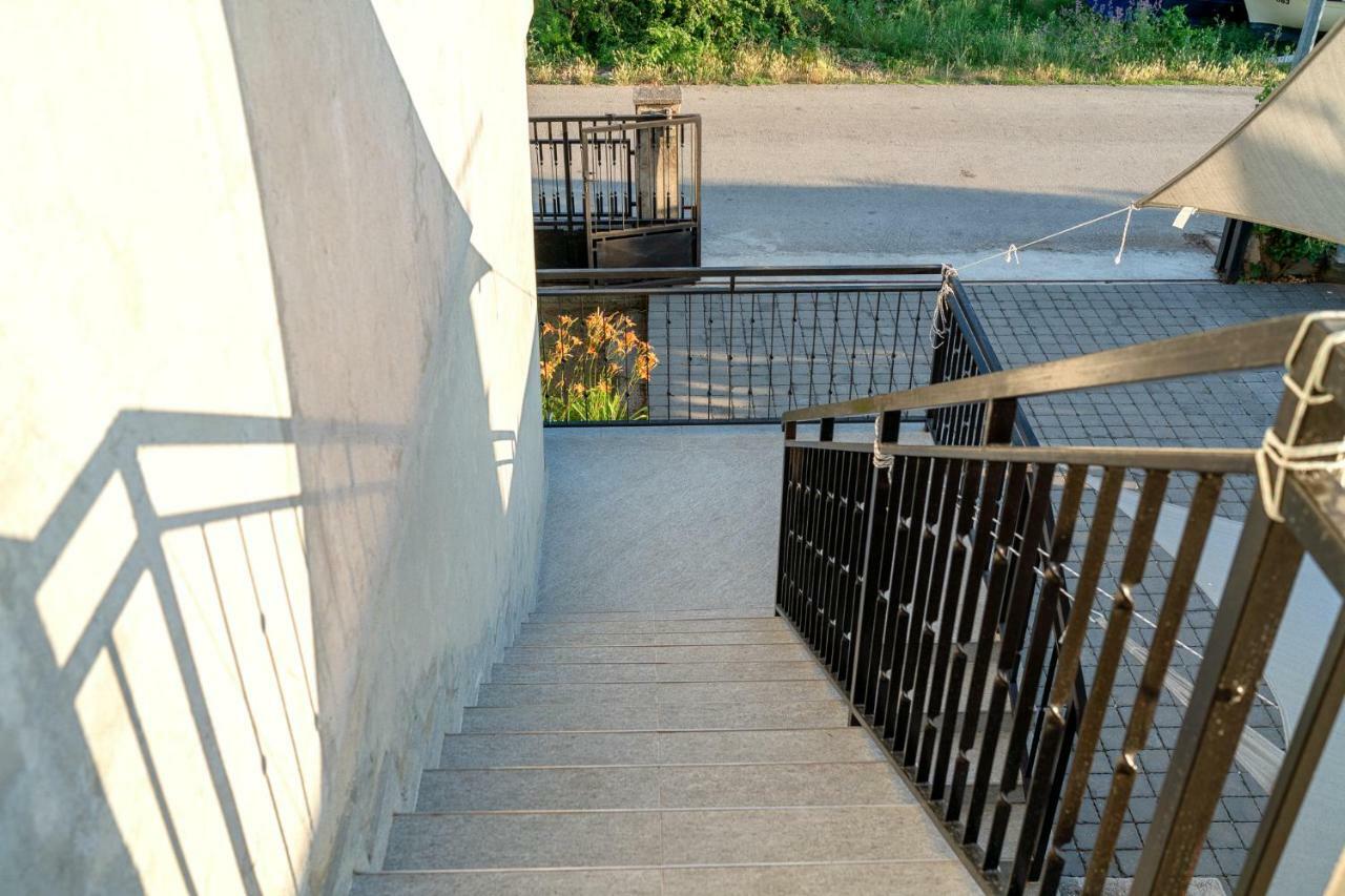 Apartman فوديس المظهر الخارجي الصورة
