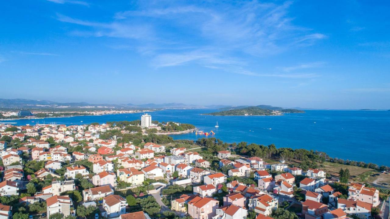 Apartman فوديس المظهر الخارجي الصورة