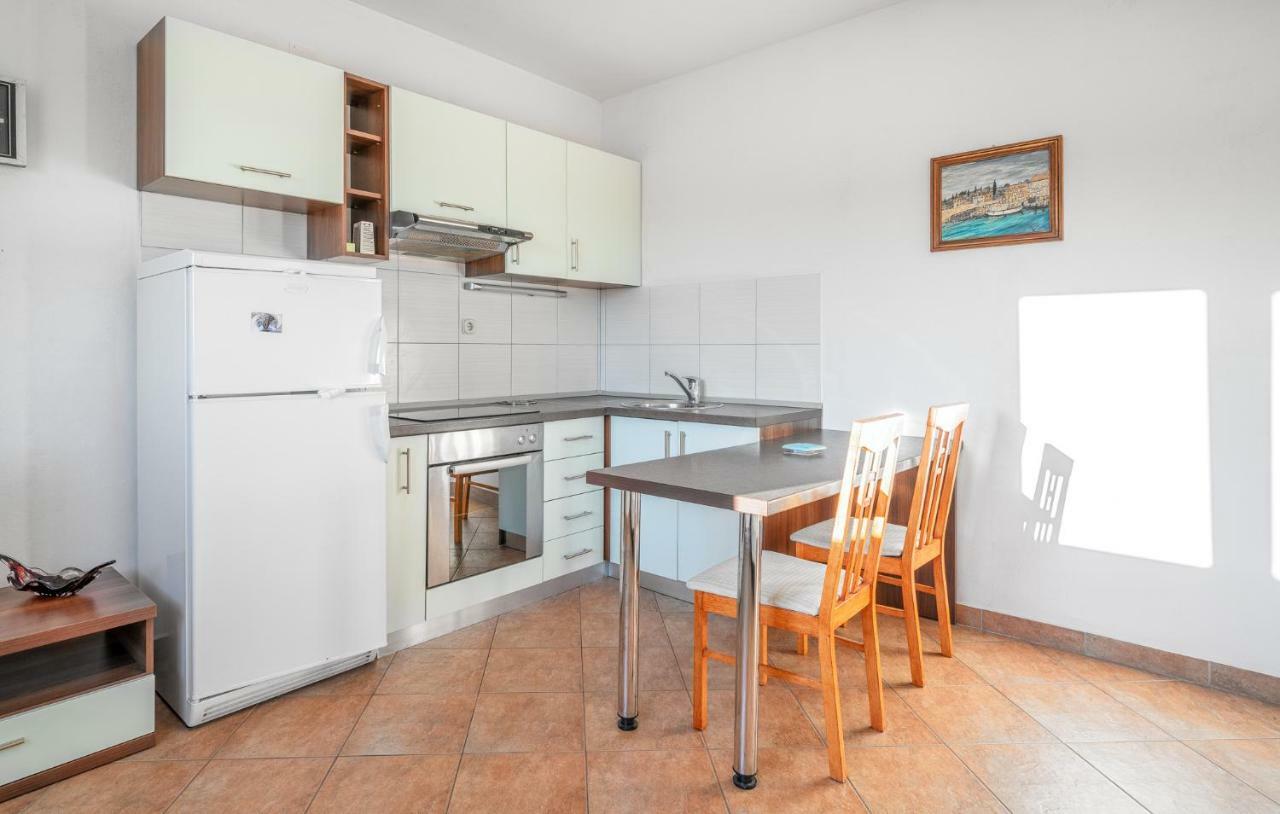 Apartman فوديس المظهر الخارجي الصورة