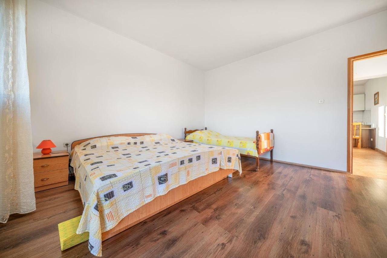 Apartman فوديس المظهر الخارجي الصورة