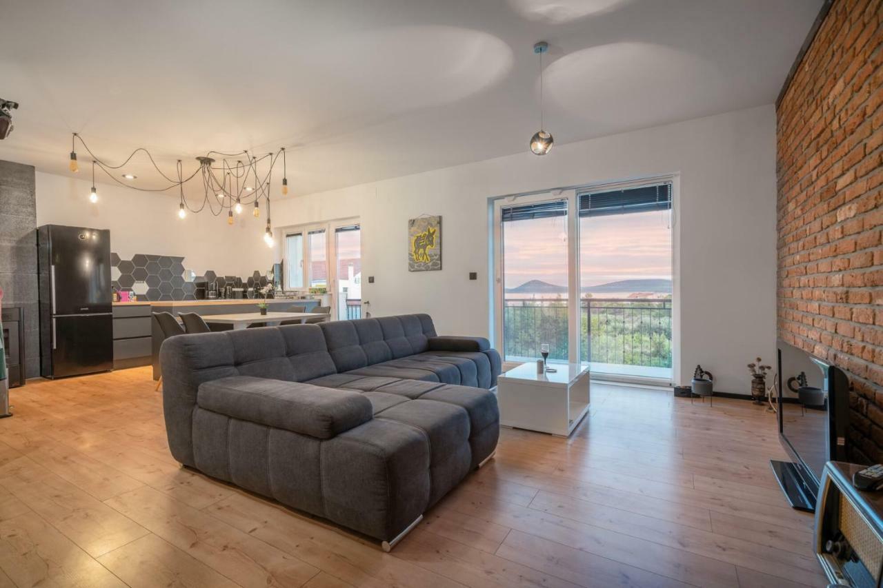 Apartman فوديس المظهر الخارجي الصورة
