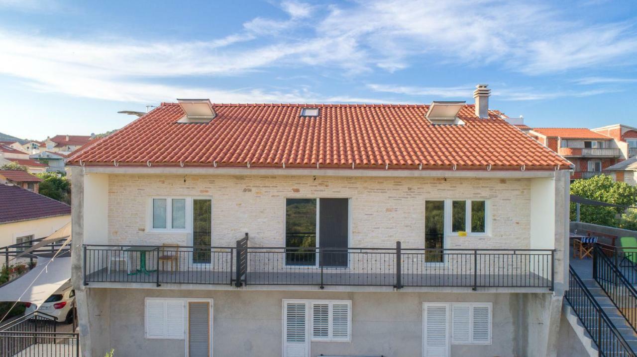 Apartman فوديس المظهر الخارجي الصورة