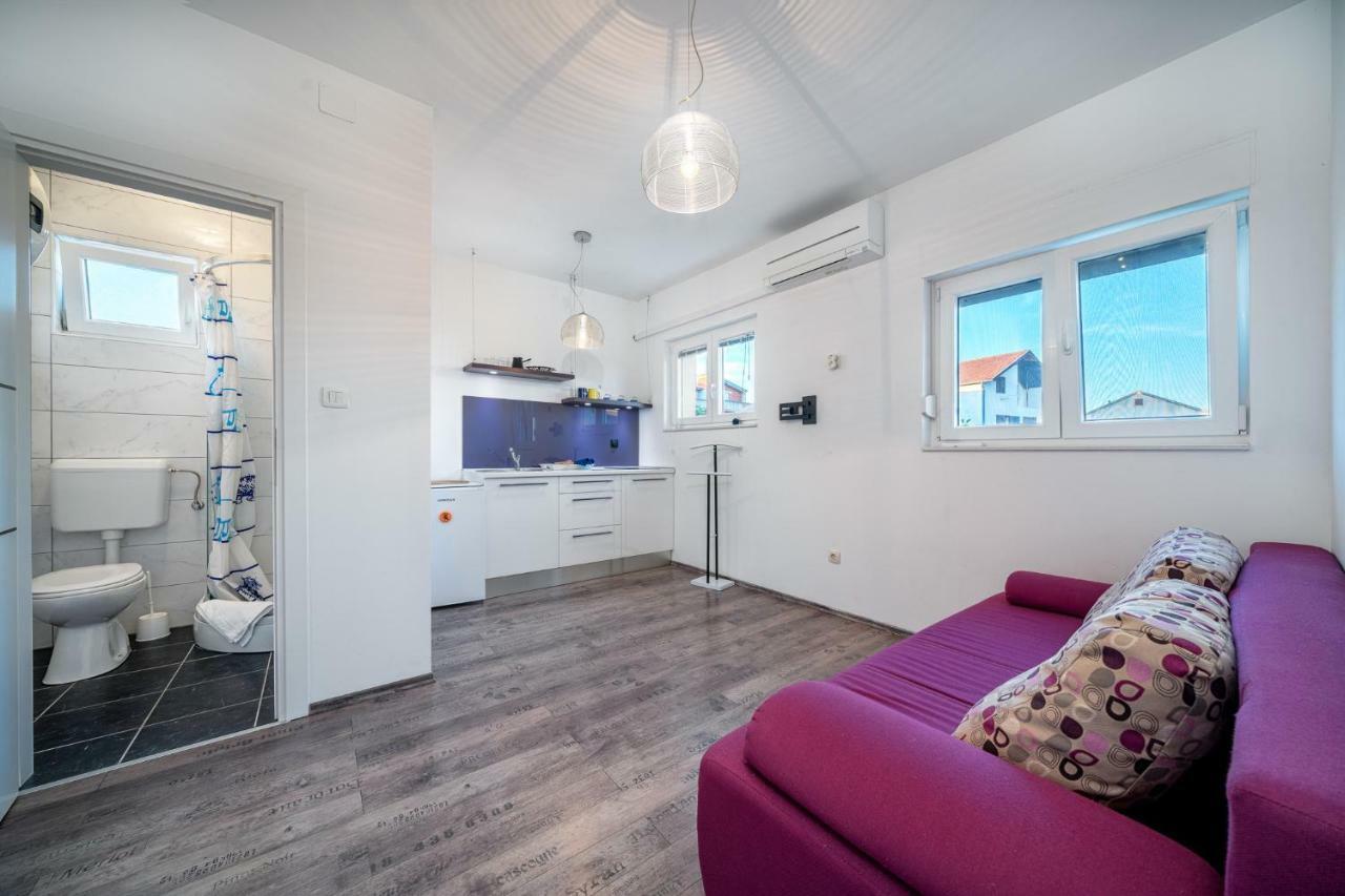 Apartman فوديس المظهر الخارجي الصورة